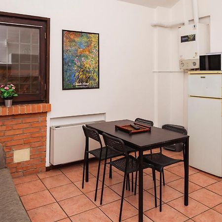 Residence San Raffaele 1 Milán Exteriér fotografie