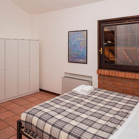 Residence San Raffaele 1 Milán Exteriér fotografie