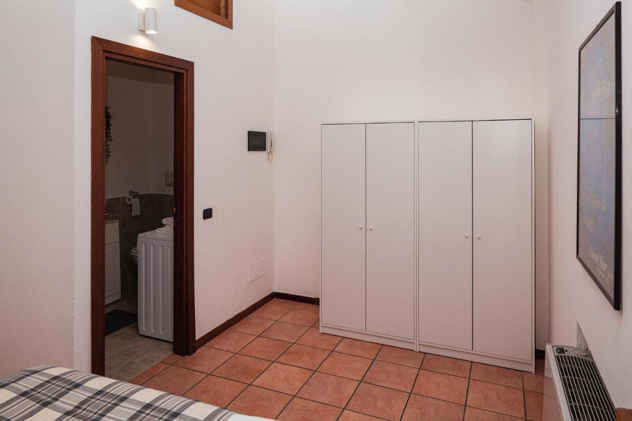 Residence San Raffaele 1 Milán Exteriér fotografie